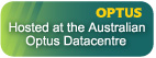 Optus Data Center