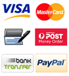 Payment Options